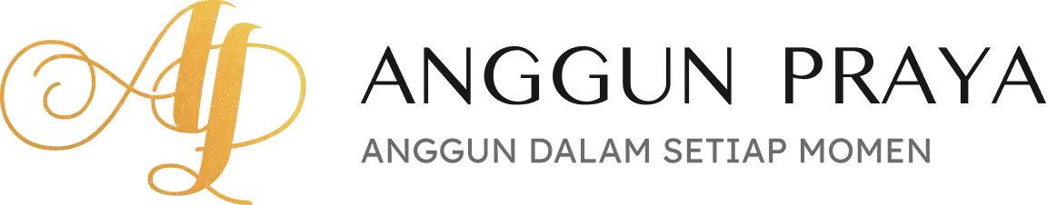 Logo Anggun Praya